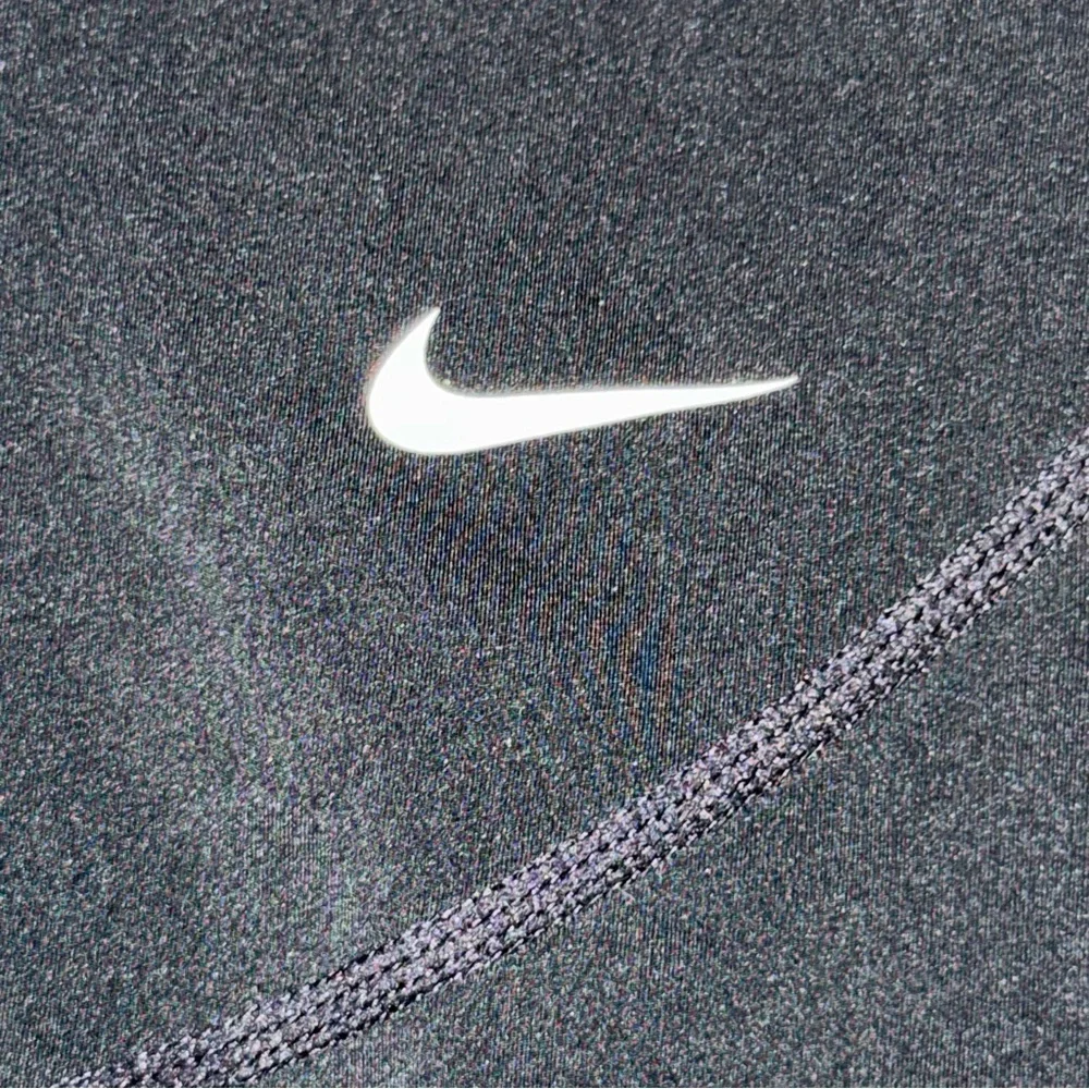 Nike pro black